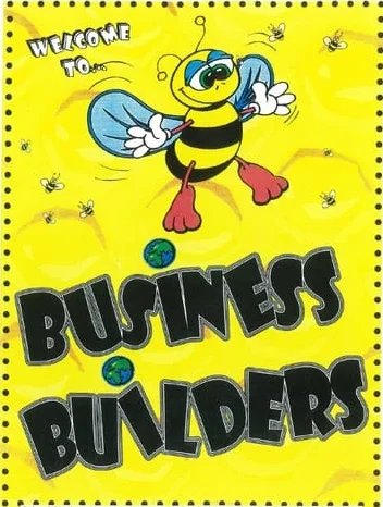 Business Builders for Children