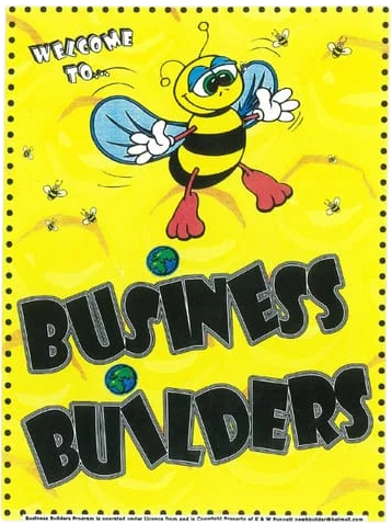 Business Builders For Children and their families Homeschool curriculum